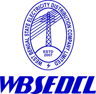WBSEDCL Logo